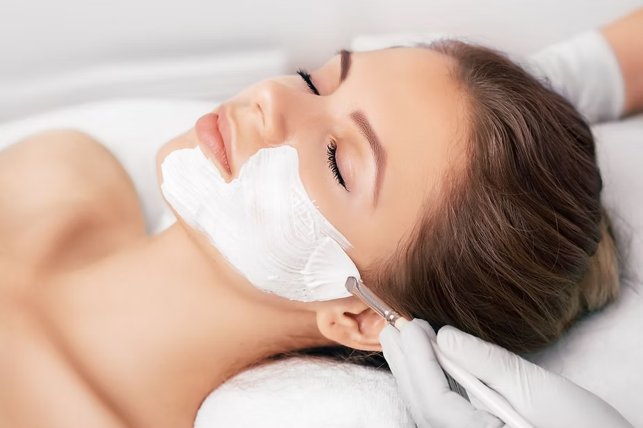 Facial Masks: The Power of Intensive At-Home Treatments