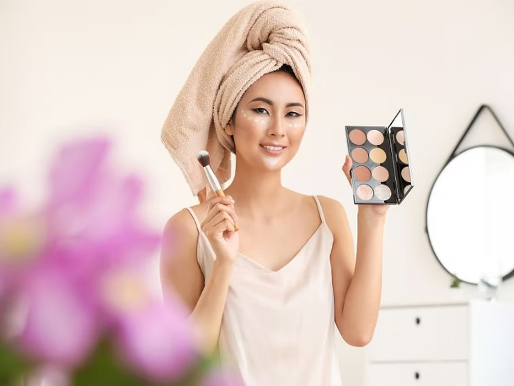 Techniques for Contouring and the Products You Need