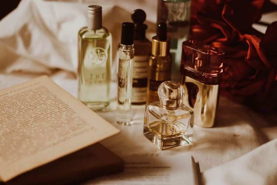 Woody Fragrances: Perfect for Fall and Winter