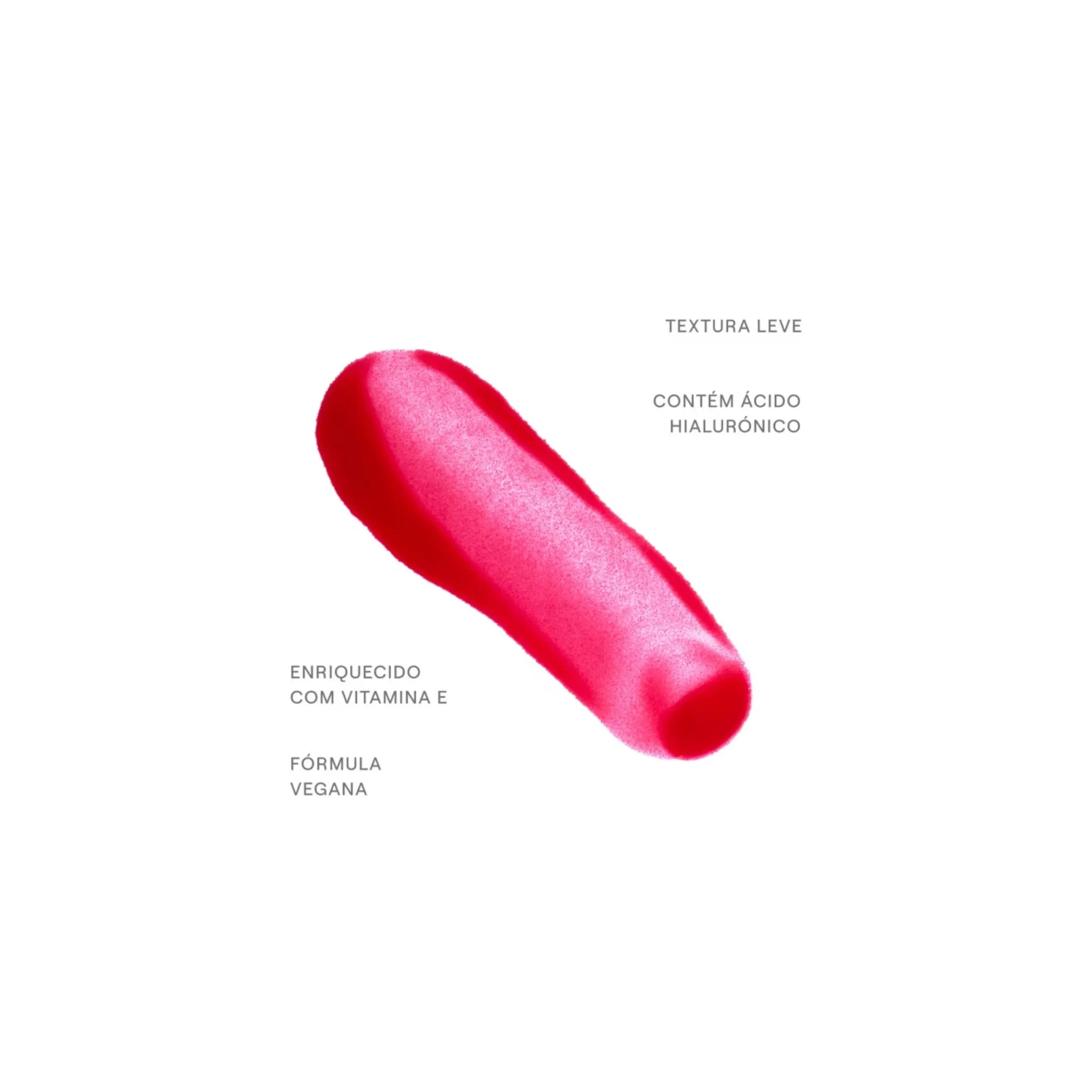 Boca Rosa Lip Tint Colour Rosa 10ml