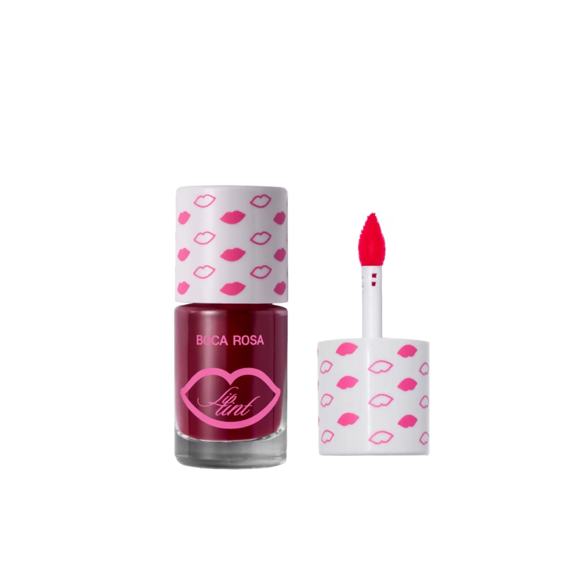 Boca Rosa Lip Tint Colour Rosa 10ml