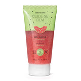 Cuide-se Bem Watermelon Body Exfoliating Gel 150g