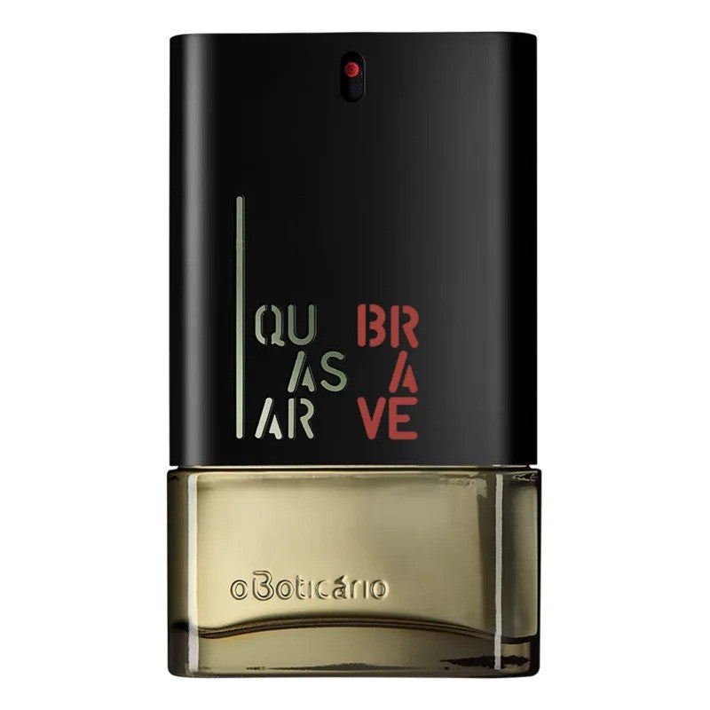 Quasar Brave EAU Toilette 100ml