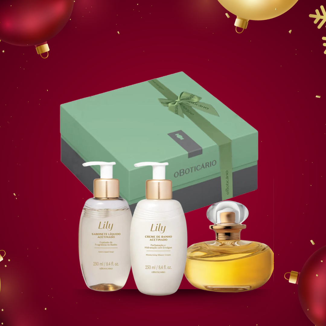 Gift Set Lily 2
