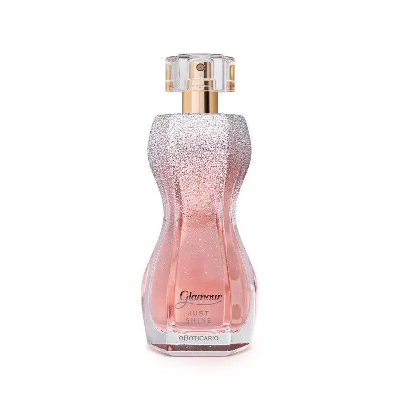 Glamour Just Shine Eau de Toilette 75ml