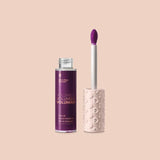 QDB  Lip Gloss Volumão Exuberant Wine