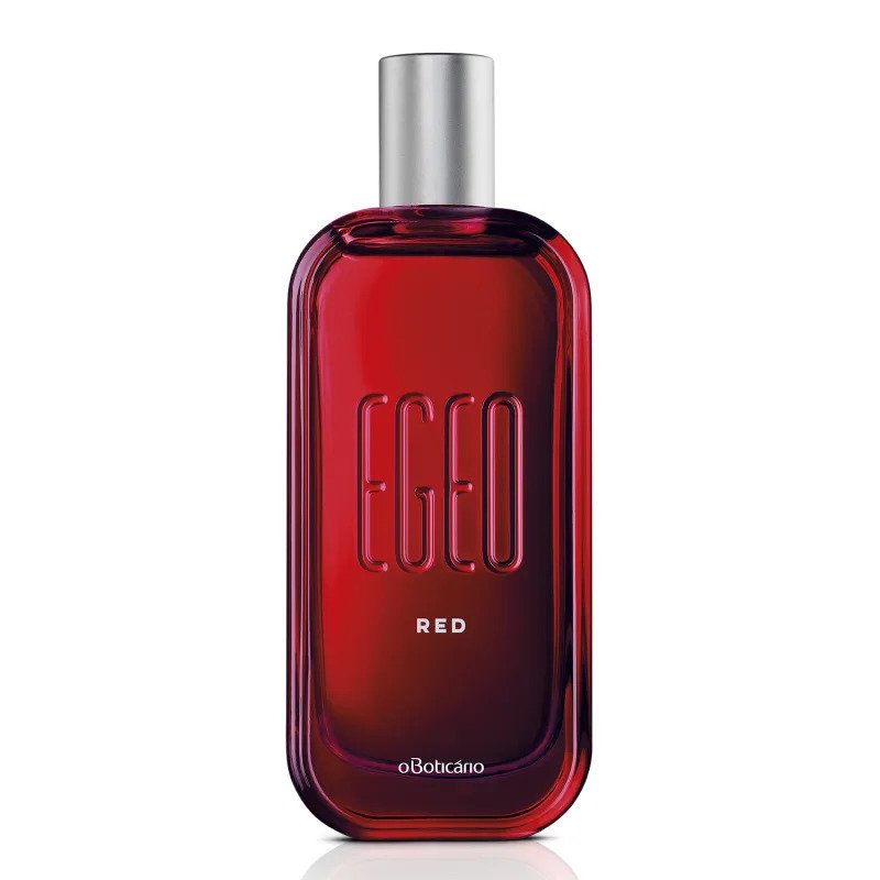 Egeo Red Eau de Toilette 90ml