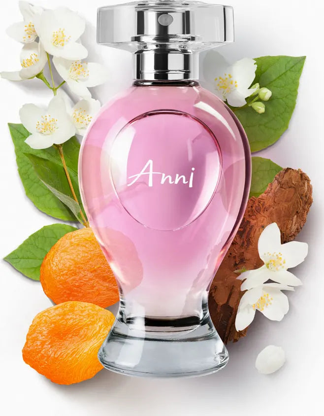 Anni Classic Cologne 100ml