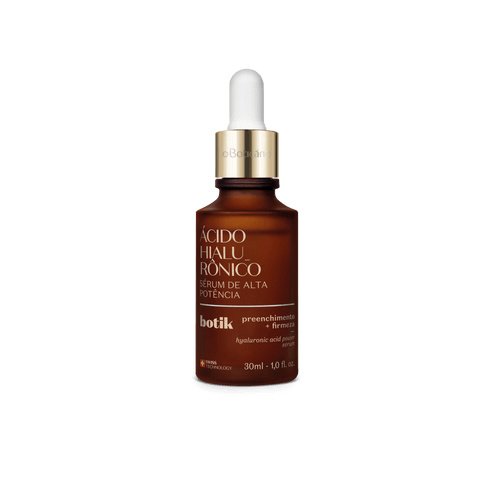 Botik Hyaluronnic Acid Power Serum 30ml