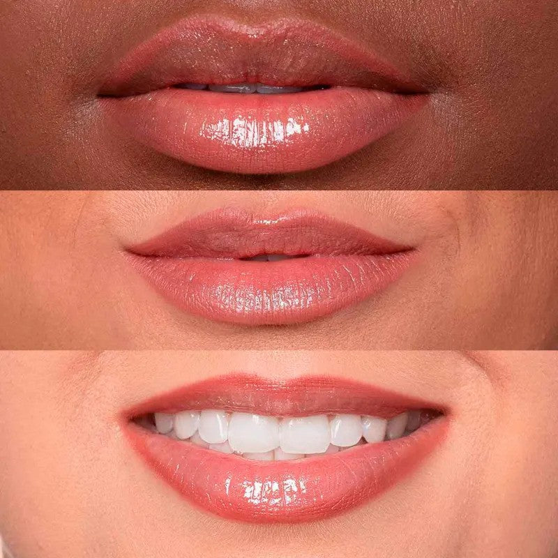 QDB Roseletis Pink Lip Contour Pencil 1.1g