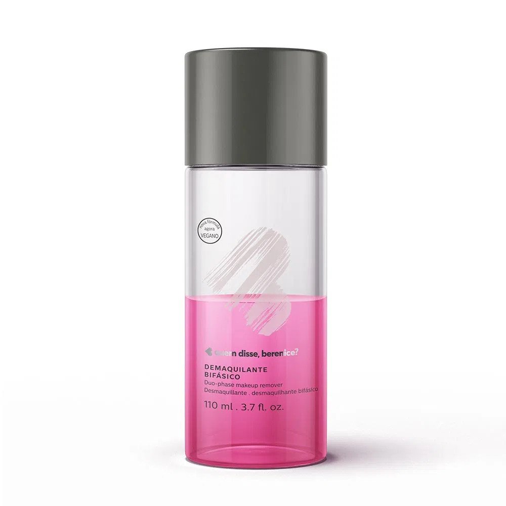 QDB  Biphasic Makeup Remover 110ml