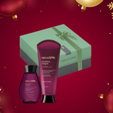 Gift Set Nativa Spa Body Oil + Shower Gel