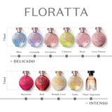 Floratta Cerejeira  Eau de Toilette 75ml