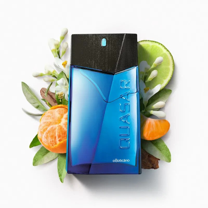 Quasar Classic EUA Toilette 125ml