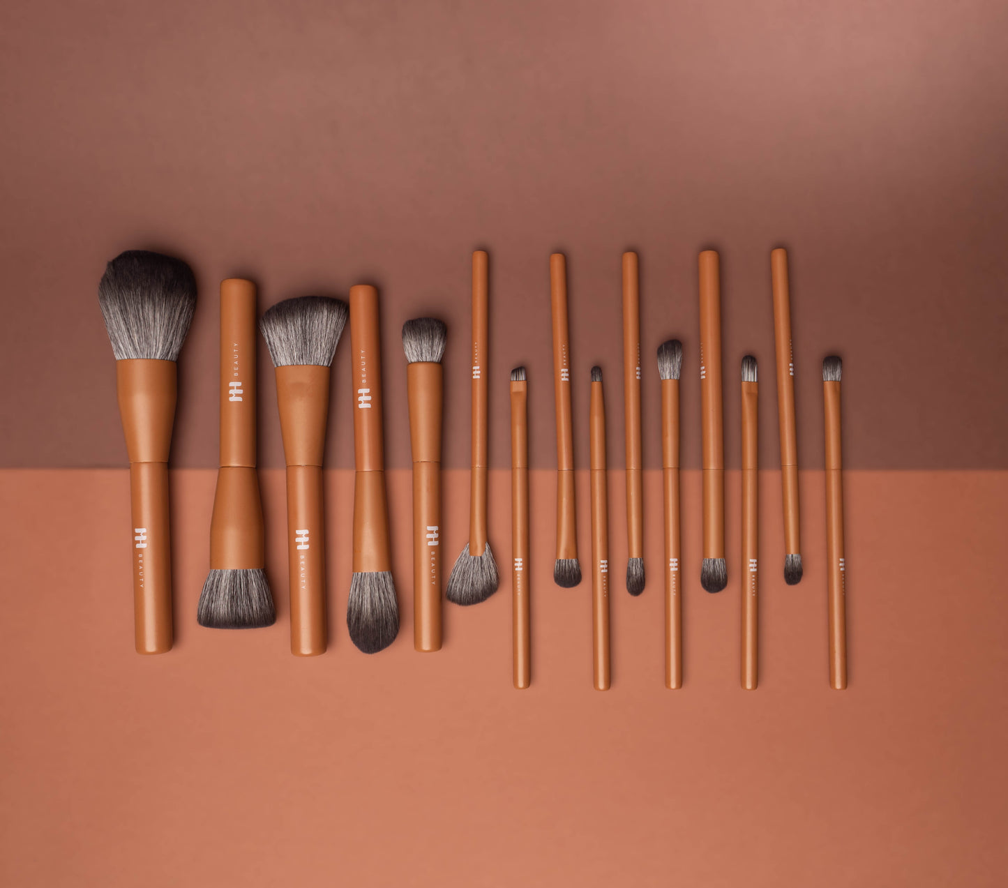 Brisa Suave MH Brush Set