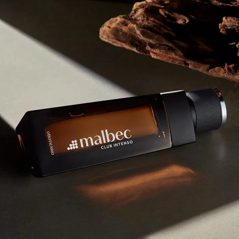 Malbec Intense Club 100ml