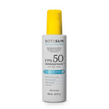 Boti Sun Body Sunscreen Spray SPF 50 180ml