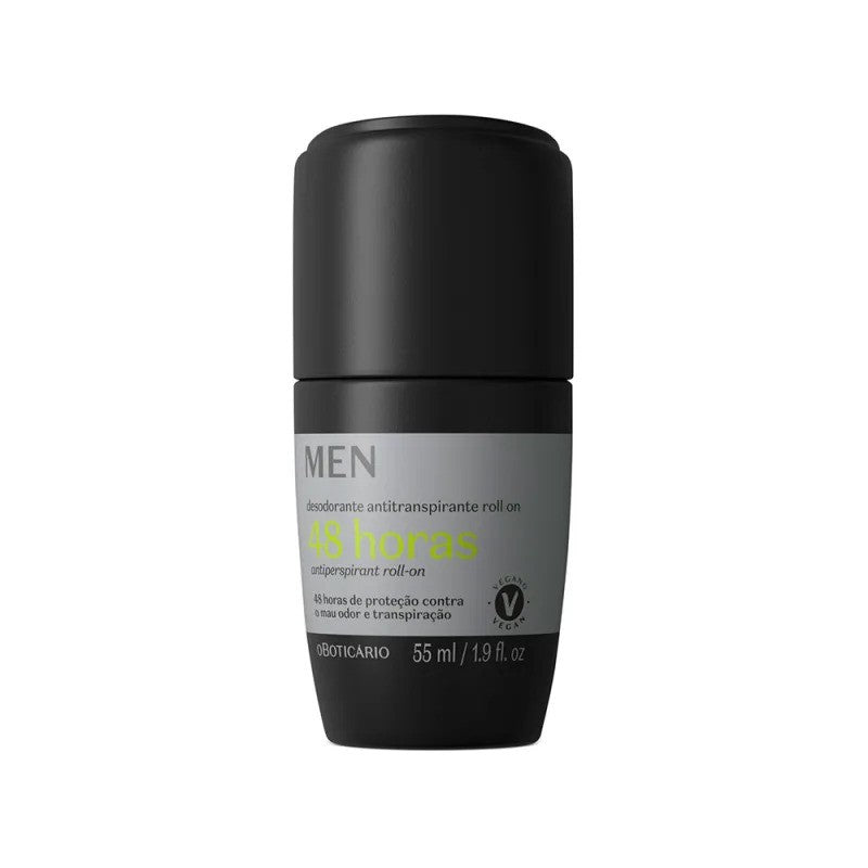 Men Roll On Antiperspirant 55ml