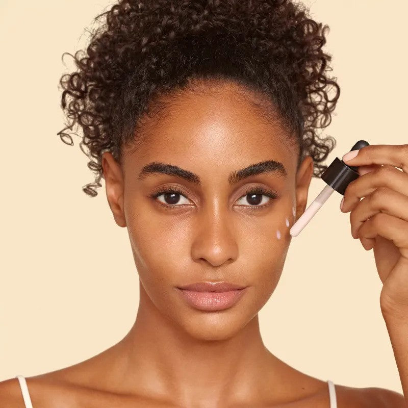 Make B. Hyaluronic Liquid Facial Primer 17ml