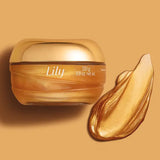 Moisturizing Body Jelly Lily