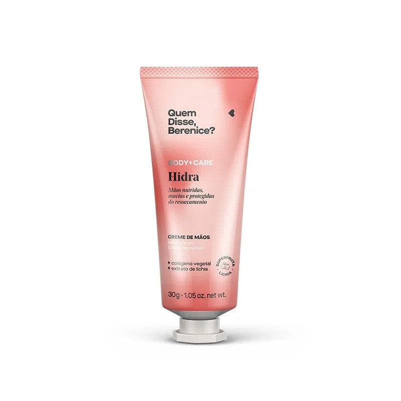 QDB Moisturizing Hand Cream 30g