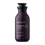 Nativa Spa Uva Merlot Body Lotion 400ml