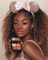 BT Minnie Mouse Pallete ShowYour Glam Terracota 14G