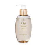 Lily Satin Liquid Soap 250ml