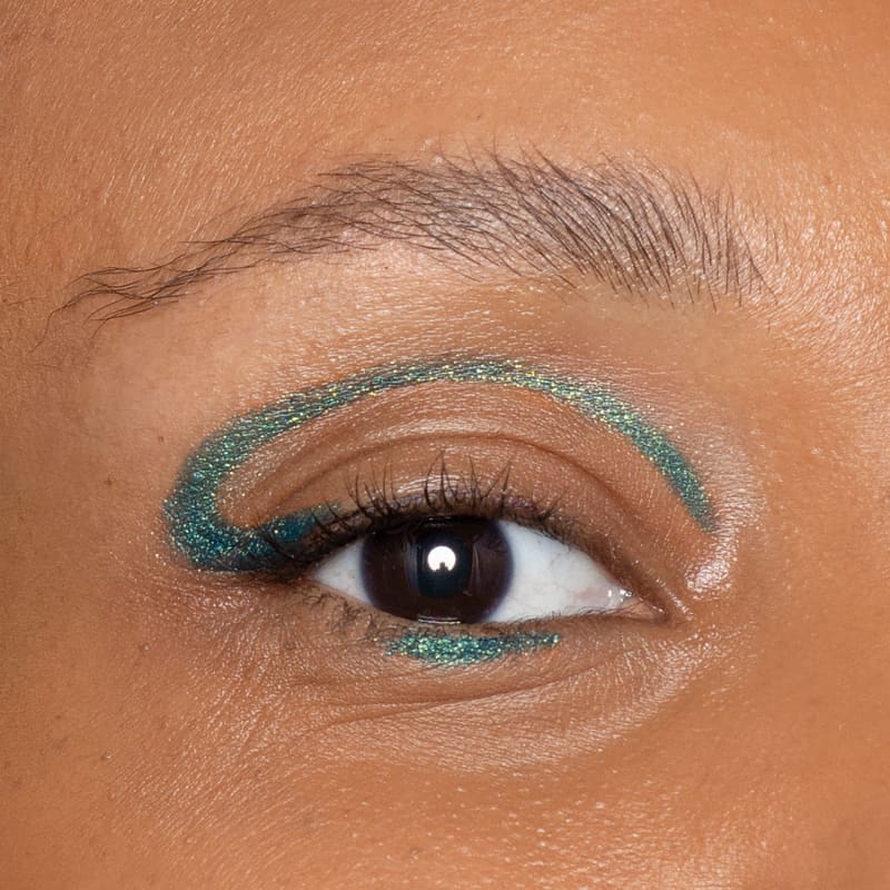 QDB Verdezulex Eye Pencil 1.2g