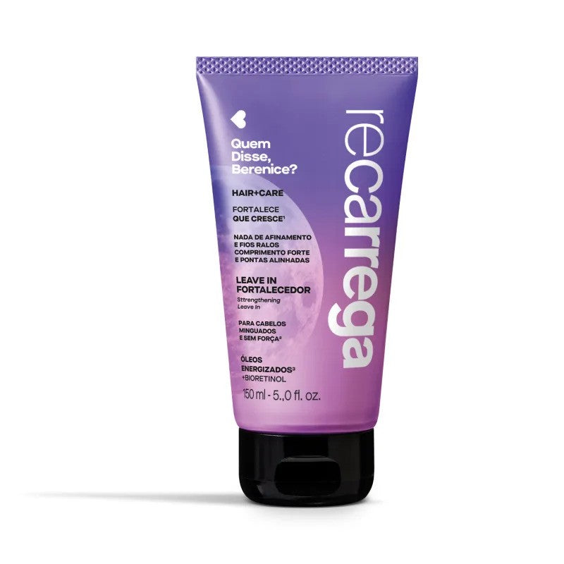 Leave-In Strengthening Recharge 150ml