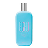 Egeo Vanilla Vibe Cologne 90ml
