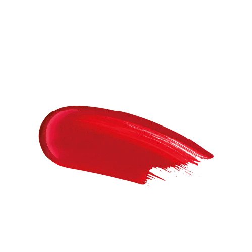 Intense Makes Me Happy Liquid Lipstick Sexy Red, 5.5 ML