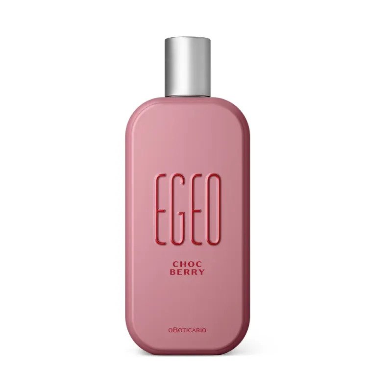 Egeo Choc Berry Eau de Toilette 90ml