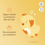 Boti Baby Sun Cologne 100ml