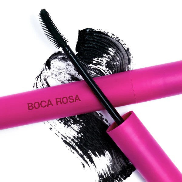 Boca Rosa Eyelash Mask