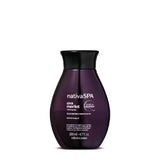Nativa Spa Merlot Grape Bi-Phase Moisturizing Body Oil, 200ml