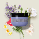 Nativa Spa Lilac Body Cream Oil 175g