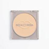Boca Rosa Compact Powder With Color BR 02