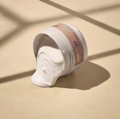 Nativa Spa Shea Ultra Moisturizing Cream 200G