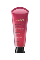 Nativa Spa Plum Shower Gel 200ml