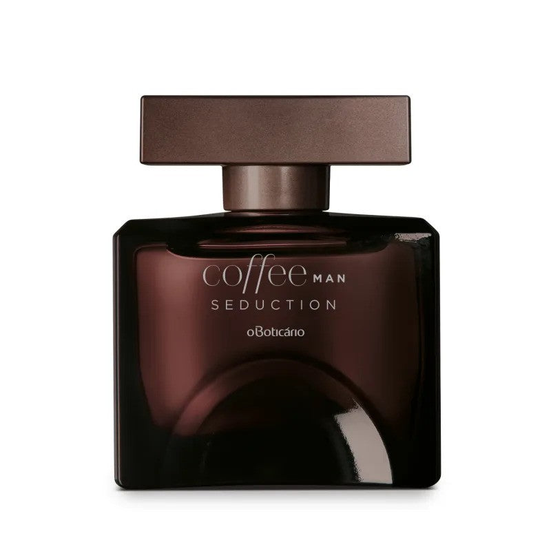 Coffee Man Seduction Cologne 100ml