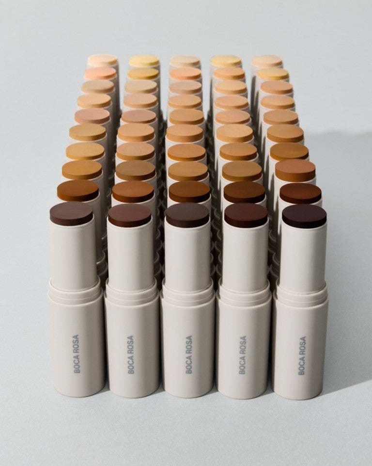 Stick Pele Boca Rosa BR 11