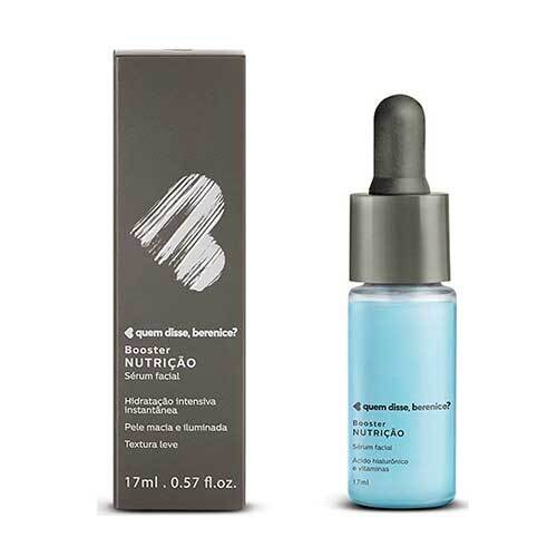 QDB Nutrition Booster 17ml