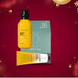 Gift Set Nativa SPA Body Lotion + Hand Cream