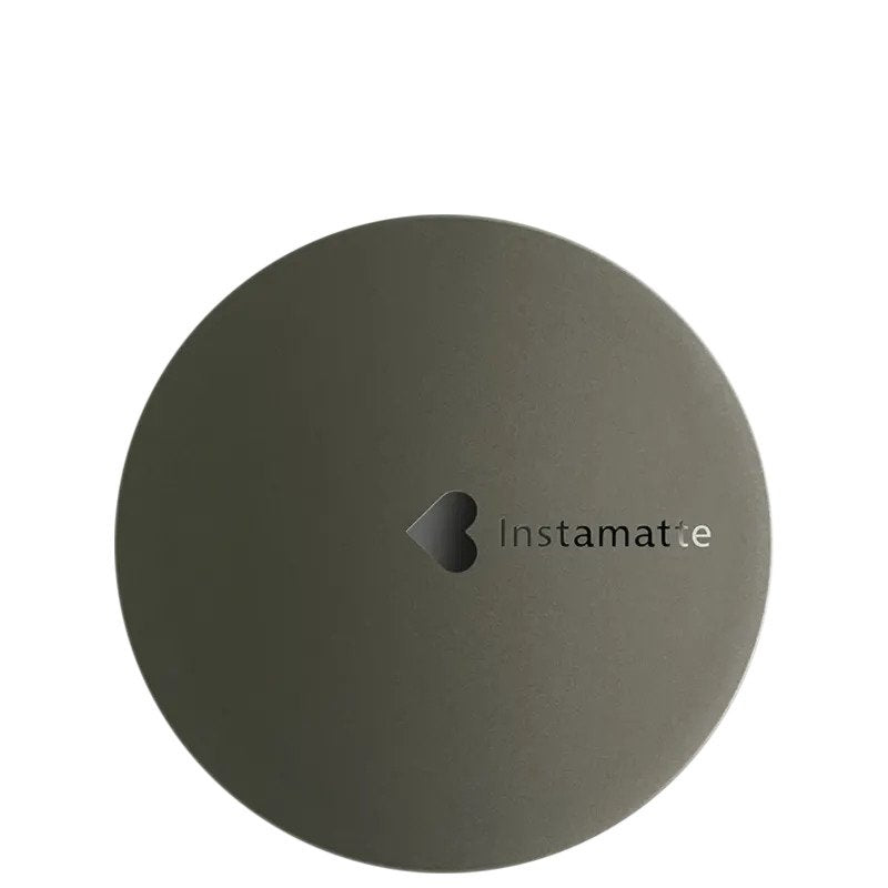 QDB Instamatte Compact Translucent Powder 5.5g