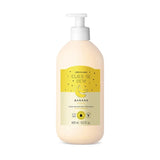 Take Care of Yourself Moisturizing Lotion Feira Banana 400ml