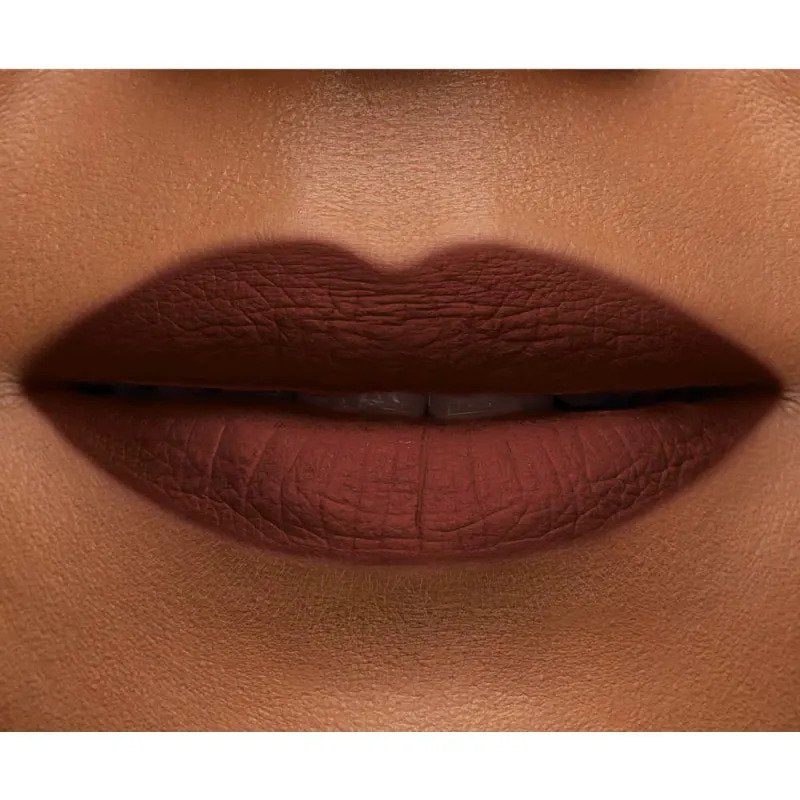 Make B Ultimate Brown Matte Liquid Lipstick 5ml