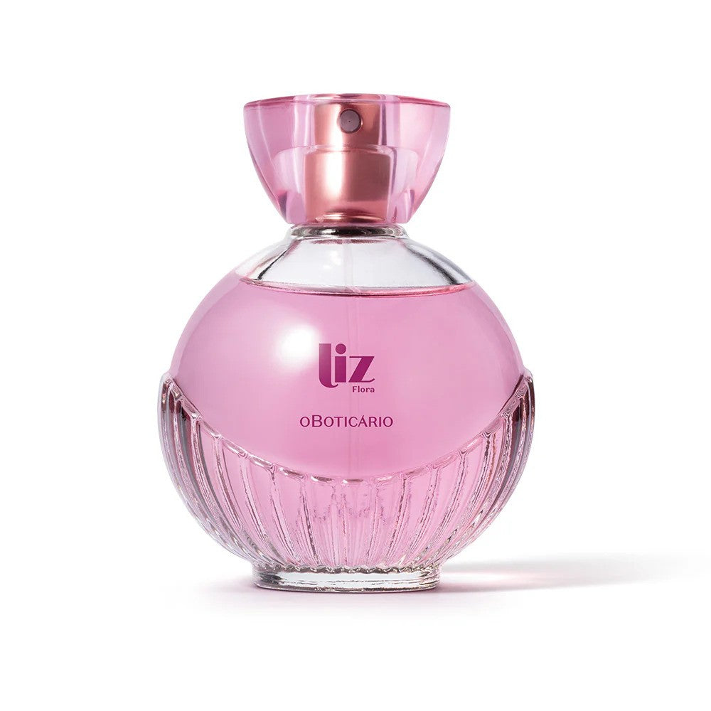Liz Flora Eau De Toilette Perfume - 100ml