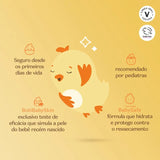 Boti Baby Bath and Post-Bath Moisturizing Lotion 200ml