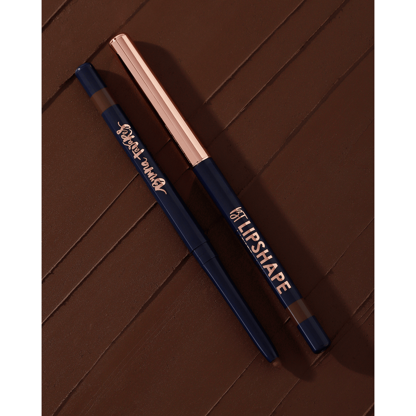 BT Lipshape Deep Brown